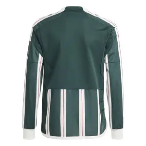 Maglia Away a maniche lunghe per bambini Manchester United 2023/24 image-1