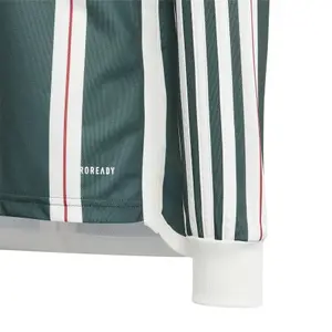 Maglia Away a maniche lunghe per bambini Manchester United 2023/24 image-3