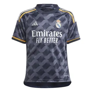 Maglia Away per bambini Real Madrid 2023/24 image-0