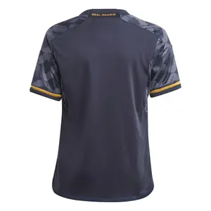 Maglia Away per bambini Real Madrid 2023/24 image-1