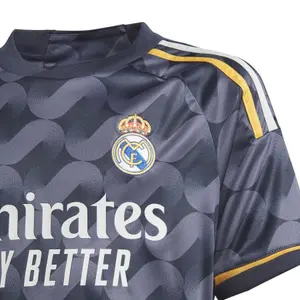 Maglia Away per bambini Real Madrid 2023/24 image-4