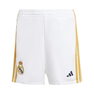 Mini-kit bébé Domicile Real Madrid 2023/24 image-2