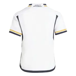 Mini-kit bébé Domicile Real Madrid 2023/24 image-3