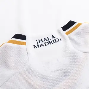 Home jersey child Real Madrid 2023/24 image-5
