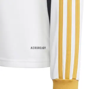 Maglia Home a maniche lunghe bambino Real Madrid 2023/24 image-2