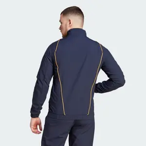 Pantaloni di presentazione Real Madrid 2023/24 image-2