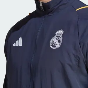 Pantaloni di presentazione Real Madrid 2023/24 image-3