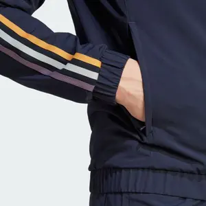 Pantaloni di presentazione Real Madrid 2023/24 image-4