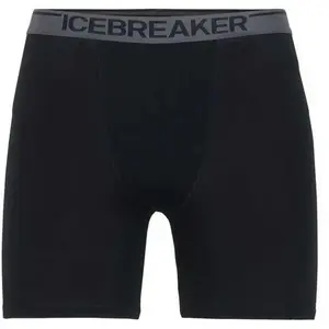 Dlouhé boxerky Icebreaker anatomica image-0