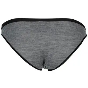 Calcinha feminina Icebreaker siren bikini image-1