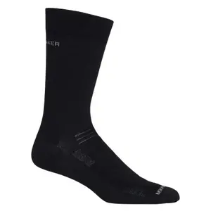 Socken Icebreaker hike liner crew image-0