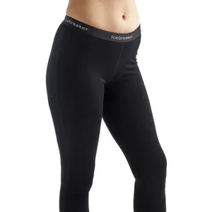 Dames legging Icebreaker 200 oasis image-1