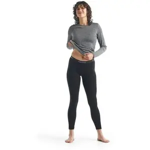 Dames legging Icebreaker 200 oasis image-2