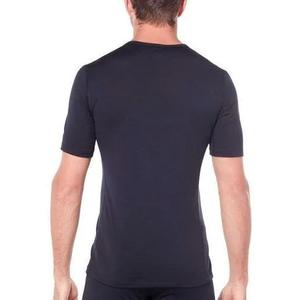 T-shirt Icebreaker oasis crewe 200 image-4