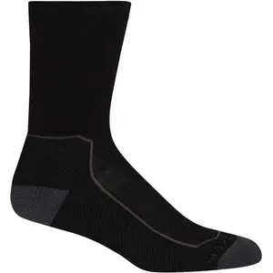 Socken für Frauen Icebreaker hikemedium crew image-0