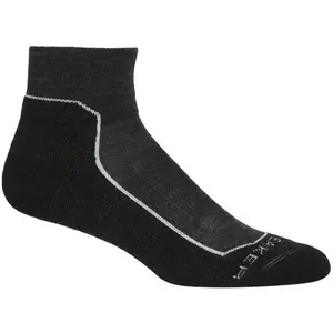 Calcetines de mujer Icebreaker hikelight mini crew image-0