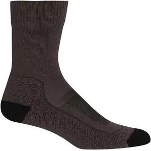 Socken für Frauen Icebreaker hikelight crew image-0