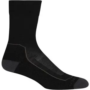 Women's socks Icebreaker hikelight crew image-1
