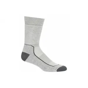 Chaussettes Icebreaker hikemedium crew image-0