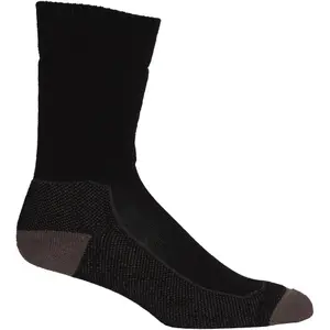 Socken Icebreaker hikemedium crew image-0