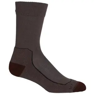 Lightweight socks Icebreaker hikecrewe image-0