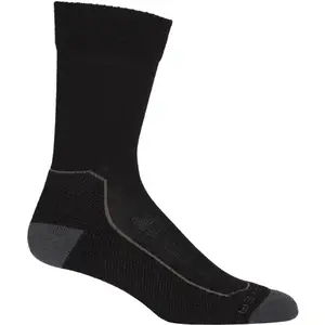 Leichte Socken Icebreaker hikecrewe image-0
