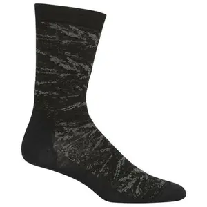 Socken Icebreakerfine gauge crew ib glacier image-0