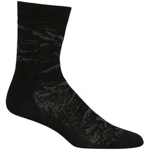 Socken für Frauen Icebreakerfine gauge crew ib glacier image-0