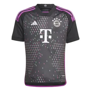 Maillot Extérieur enfant Bayern Munich 2023/24 image-0