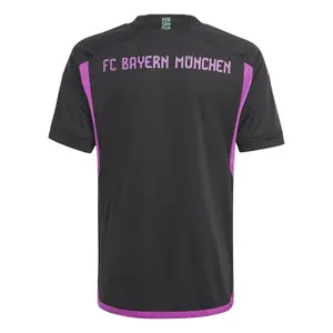 Maillot Extérieur enfant Bayern Munich 2023/24 image-1