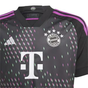 Maillot Extérieur enfant Bayern Munich 2023/24 image-2