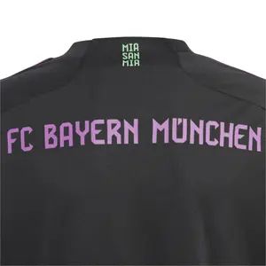 Maillot Extérieur enfant Bayern Munich 2023/24 image-4