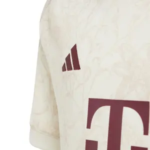 Terza maglia per bambini Bayern Munich 2023/24 image-2