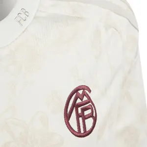 Terza maglia per bambini Bayern Munich 2023/24 image-3