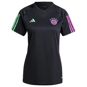 Trainingstrikot für Damen Bayern Munich Tiro 23 image-0