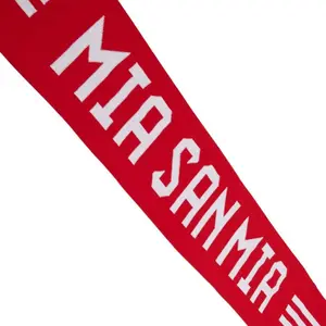 Écharpe Bayern Munich 2023/24 image-1