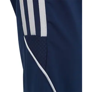 Pantaloni da tuta in tessuto per bambini adidas Tiro 23 League image-3