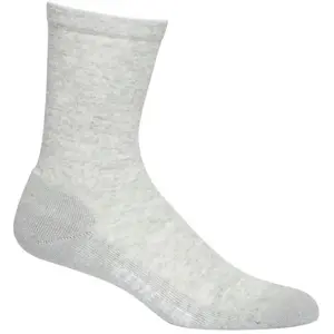 Women's socks Icebreaker light crew image-0