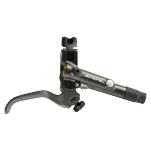 Leva del freno a disco idraulico Shimano Saint BL-M820-B image-1