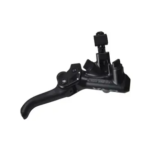 Αριστερός υδραυλικός μοχλός φρένου Shimano grx bl-rx812 image-0