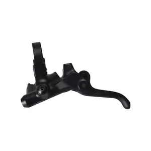 Αριστερός υδραυλικός μοχλός φρένου Shimano grx bl-rx812 image-1