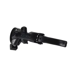 Αριστερός υδραυλικός μοχλός φρένου Shimano grx bl-rx812 image-3