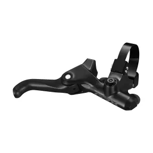 Δεξί υδραυλικό μοχλό φρένου Shimano grx bl-rx812 image-1