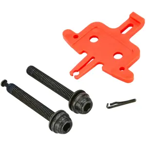 hydraulische schijfremklauw 2-pistons Shimano 105 BR-M7170 Système Flat Mount image-4