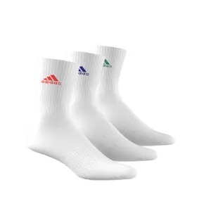 Calcetines largos adidas (x3) image-1