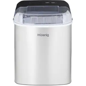 Ice cube maker H.Koenig image-0