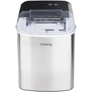 Ice cube maker H.Koenig image-1