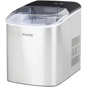 Ice cube maker H.Koenig image-2