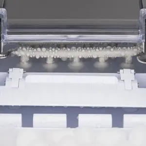 Ice cube maker H.Koenig image-3