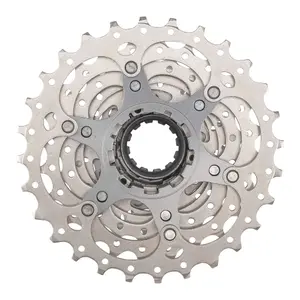 Kazeta 10V Shimano Ultegra CS-6700 image-1